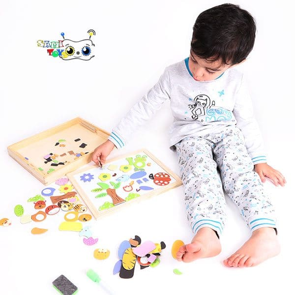 فروش اینترنتی پازل