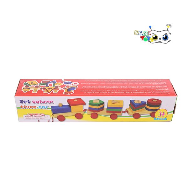 فروش قطار مونته سوری اورجینال