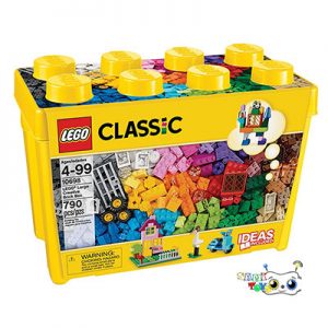 اسباب بازی لگو Lego