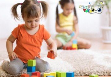 رعایت بهداشت خرید اسباب بازی برای کودکان