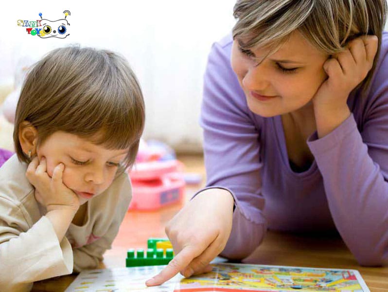 بازی نام های آهنگین